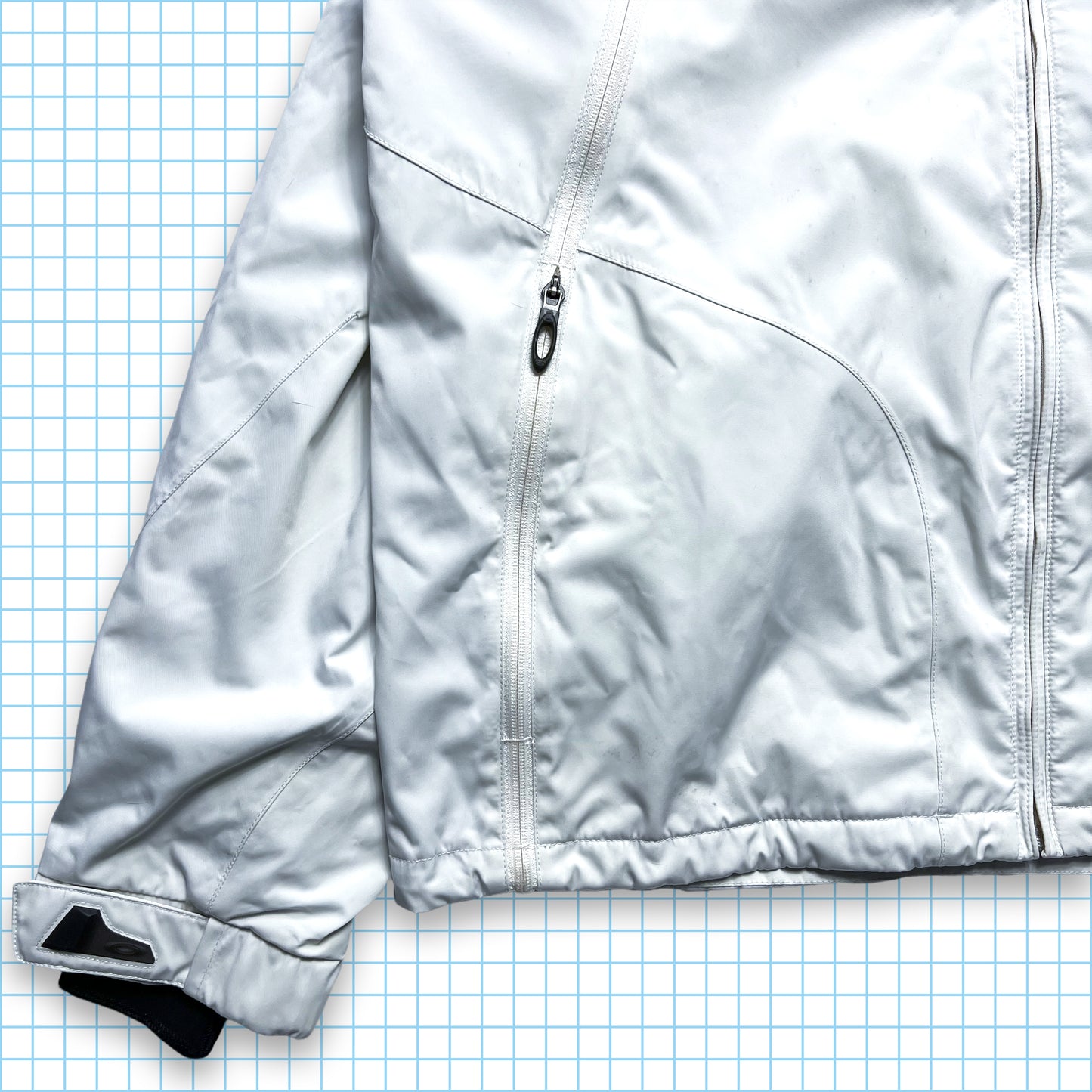 Oakley Nitro Fuel Multi Pocket Jacket - Extra Large / Extra Extra Large