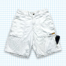 Load image into Gallery viewer, Oakley Software Carpenter Pocket Cargo Shorts - 28&quot; Waist