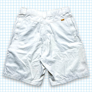 Oakley Software Carpenter Pocket Cargo Shorts - 28" Waist
