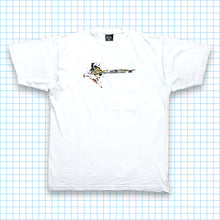 Charger l&#39;image dans la galerie, T-shirt graphique Oakley - Très grand