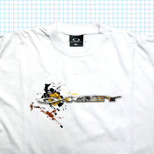 Load image into Gallery viewer, Oakley Graphic Tee - Extra Large