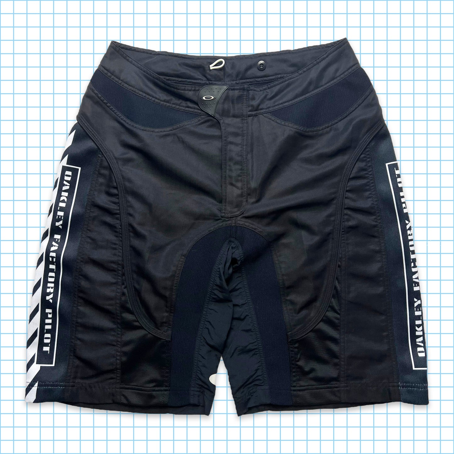Short ventilé Oakley Factory Pilot - Moyen / Grand