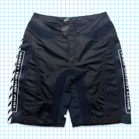 Short ventilé Oakley Factory Pilot - Moyen / Grand