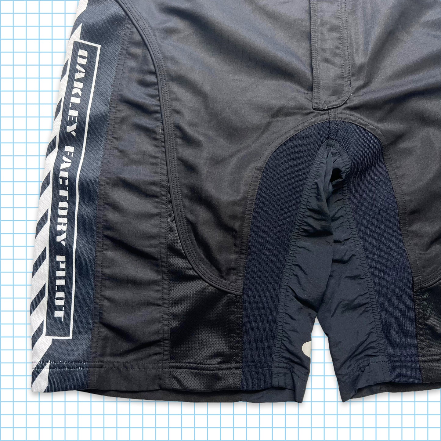 Short ventilé Oakley Factory Pilot - Moyen / Grand