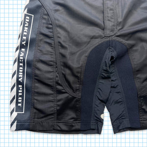 Oakley Factory Pilot Ventilated Shorts - Medium / Large