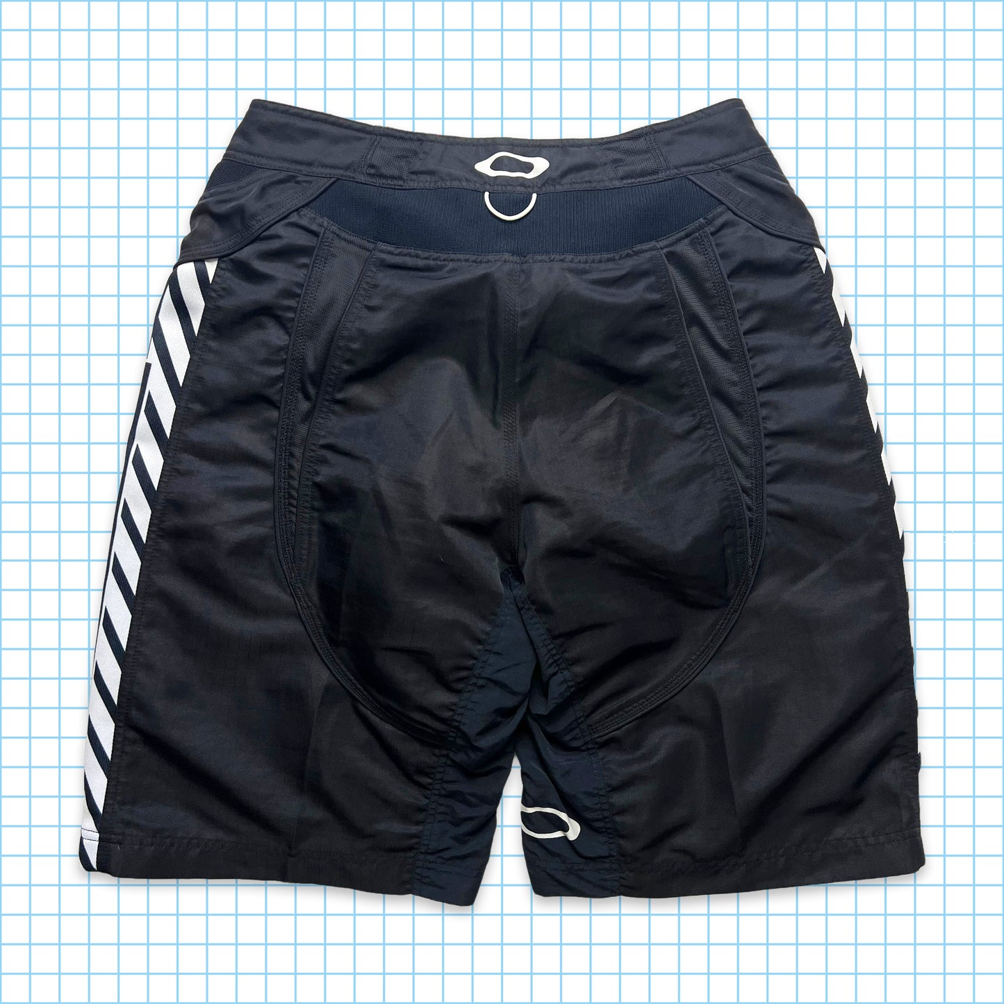 Short ventilé Oakley Factory Pilot - Moyen / Grand