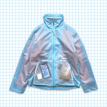 Load image into Gallery viewer, Vintage PPFM Semi-Transparent Technical Jacket - Medium
