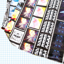 Load image into Gallery viewer, Palace ‘VHS’ Graphic Shirt - Medium