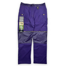 Load image into Gallery viewer, Late 1990&#39;s Maharishi Split Panel Action Pant - Small