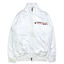 Load image into Gallery viewer, Early 2000&#39;s Maharishi Embroidered Track Top - Small / Medium