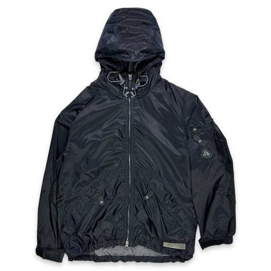 Veste extérieure en nylon Ripstop Nike ACG Storm-Clad - Petit / Moyen