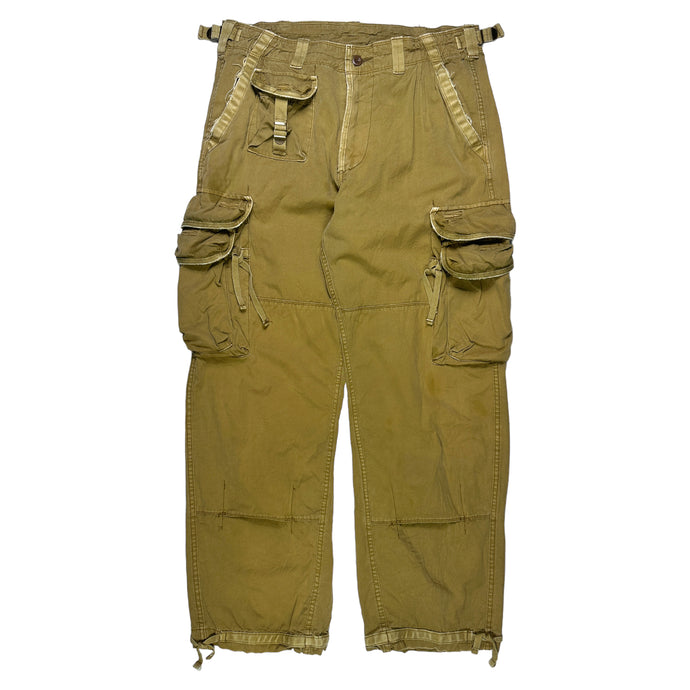 Pantalon cargo multi-poches Polo Ralph Lauren - Taille 34