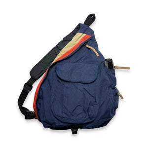 GAP Multi Pocket Sling Bag