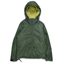 Load image into Gallery viewer, Nike ACG Forest Green Storm-Clad Puffer Jacket - Small