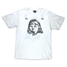 Load image into Gallery viewer, Stüssy x Dover Street Market Graphic Tee - Medium