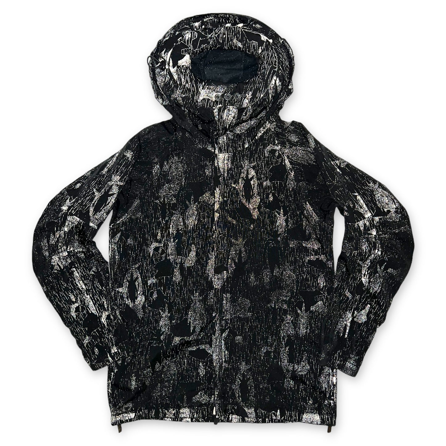Maharishi x Futura 'Gorscuba' 3M Reflective 2001 - Medium / Large