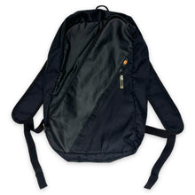 Load image into Gallery viewer, Early 2000&#39;s Nike 2in1 Cross Body/Back Pack