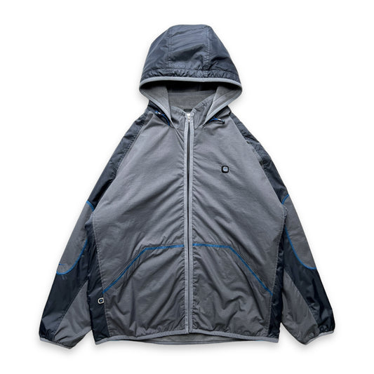 Nike Presto Fleece Lined Track Jacket