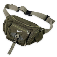 Carica l&#39;immagine nel visualizzatore di Gallery, Fall 2001 Nike Mini Swoosh Waist Bag