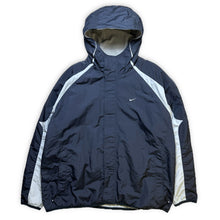 Load image into Gallery viewer, Early 2000&#39;s Nike Reversible Nylon/Fleece Jacket - Extra Extra Large