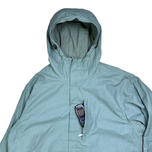 Load image into Gallery viewer, Early 2000&#39;s Maharishi Waxed Cotton 3M Reflective Elbow Pad Sno Parka Jacket - Extra Large