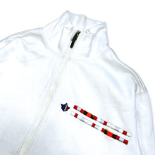 Load image into Gallery viewer, Early 2000&#39;s Maharishi Embroidered Track Top - Small / Medium