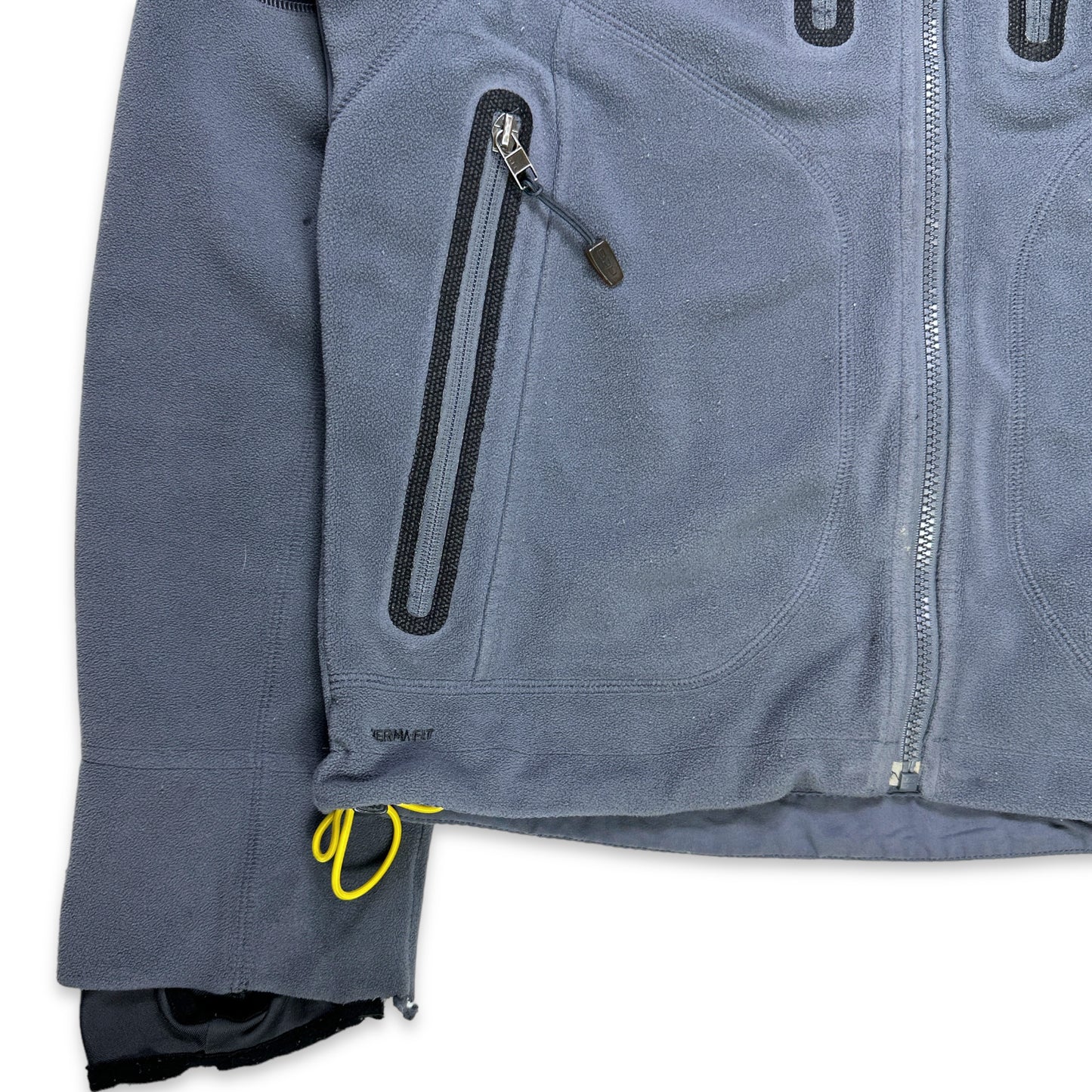 Nike ACG Panelled Multi Pocket Technical Fleece - Medium