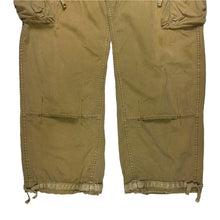 Load image into Gallery viewer, Polo Ralph Lauren Multi Pocket Cargo Pant - 34&quot; Waist