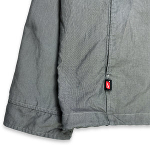 Early 2000's Nike Chore Jacket - Extra Large / Extra Extra Large