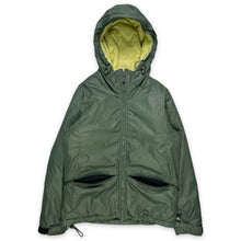 Carica l&#39;immagine nel visualizzatore di Gallery, Nike ACG Forest Green Storm-Clad Puffer Jacket - Small