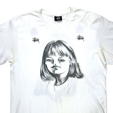 Load image into Gallery viewer, Stüssy x Dover Street Market Graphic Tee - Medium