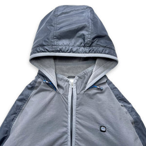 Nike Presto Fleece Lined Track Jacket - Medium & Extra Large