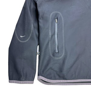 Pull à capuche Nike Presto du début des années 2000 - Grand / Extra Large