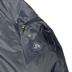 Nike ACG Storm-Clad Ripstop Nylon Outer Shell Jacket - Small / Medium