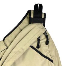 Load image into Gallery viewer, Quiksilver Beige Sling Bag