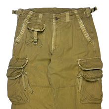 Charger l&#39;image dans la galerie, Pantalon cargo multi-poches Polo Ralph Lauren - Taille 34&quot;