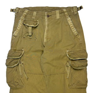 Polo Ralph Lauren Multi Pocket Cargo Pant - 34" Waist