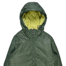 Charger l&#39;image dans la galerie, Nike ACG Forest Green Storm-Clad Puffer Jacket - Petit