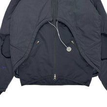Load image into Gallery viewer, Nike Mobius MP3 2in1 Windrunner Jacket SS03&#39; - Small / Medium