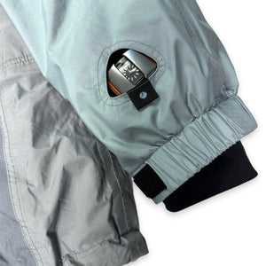 2005 Nike ACG Taped Seam Watch Viewer Jacket - Medium / Large