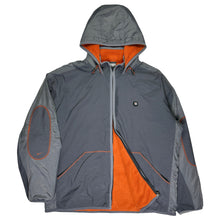 Carica l&#39;immagine nel visualizzatore di Gallery, Nike Presto Fleece Lined Track Jacket - Extra Large
