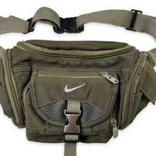 Load image into Gallery viewer, Fall 2001 Nike Mini Swoosh Waist Bag