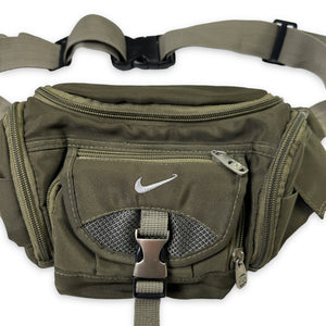 Fall 2001 Nike Mini Swoosh Waist Bag