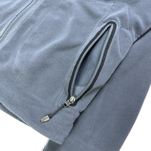 Nike ACG Panelled Multi Pocket Technical Fleece - Medium