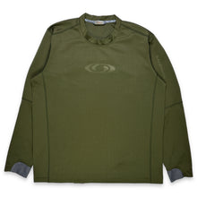 Load image into Gallery viewer, Early 2000&#39;s Salomon Padded Mesh Membrane Technical Crewneck - Extra Large