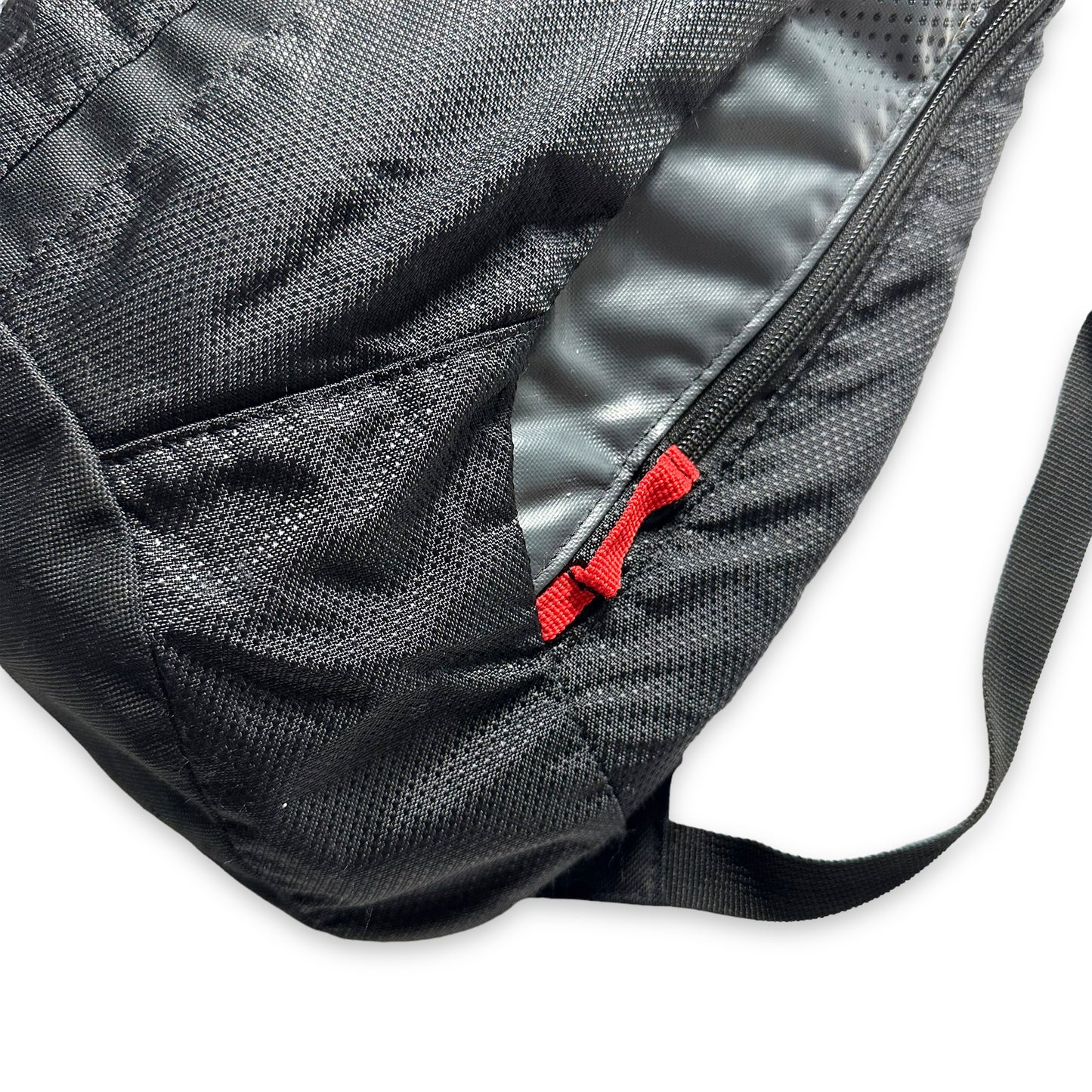 Nike Tri-Harness Black/Grey/Red Bag