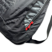 Carica l&#39;immagine nel visualizzatore di Gallery, Nike Tri-Harness Black/Grey/Red Bag