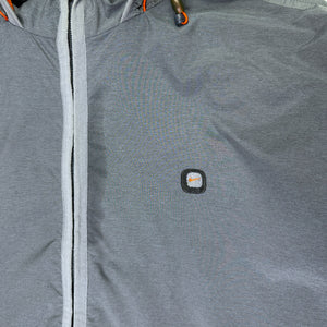 Nike Presto Fleece Lined Track Jacket - Extra Large