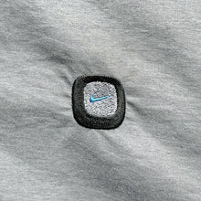 Load image into Gallery viewer, Nike Presto Fleece Lined Track Jacket - Medium &amp; Extra Large