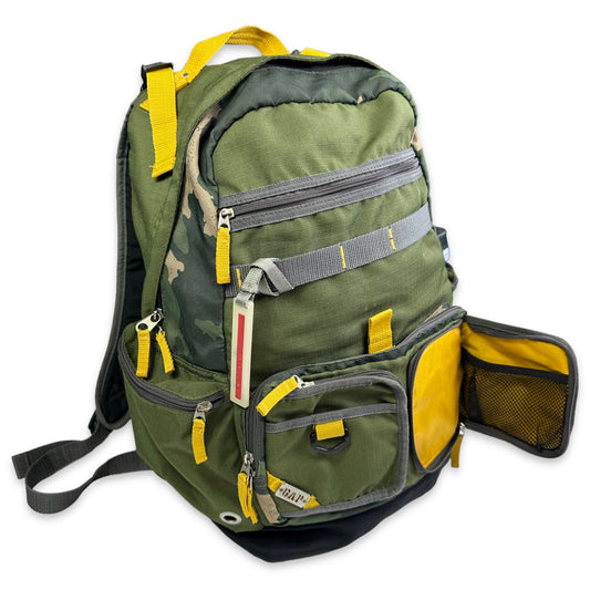 Sac à dos utilitaire multi-poches GAP